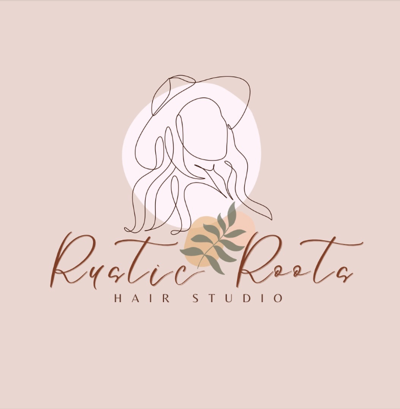 Rustic Roots Hair Rustic Roots Hair Studio